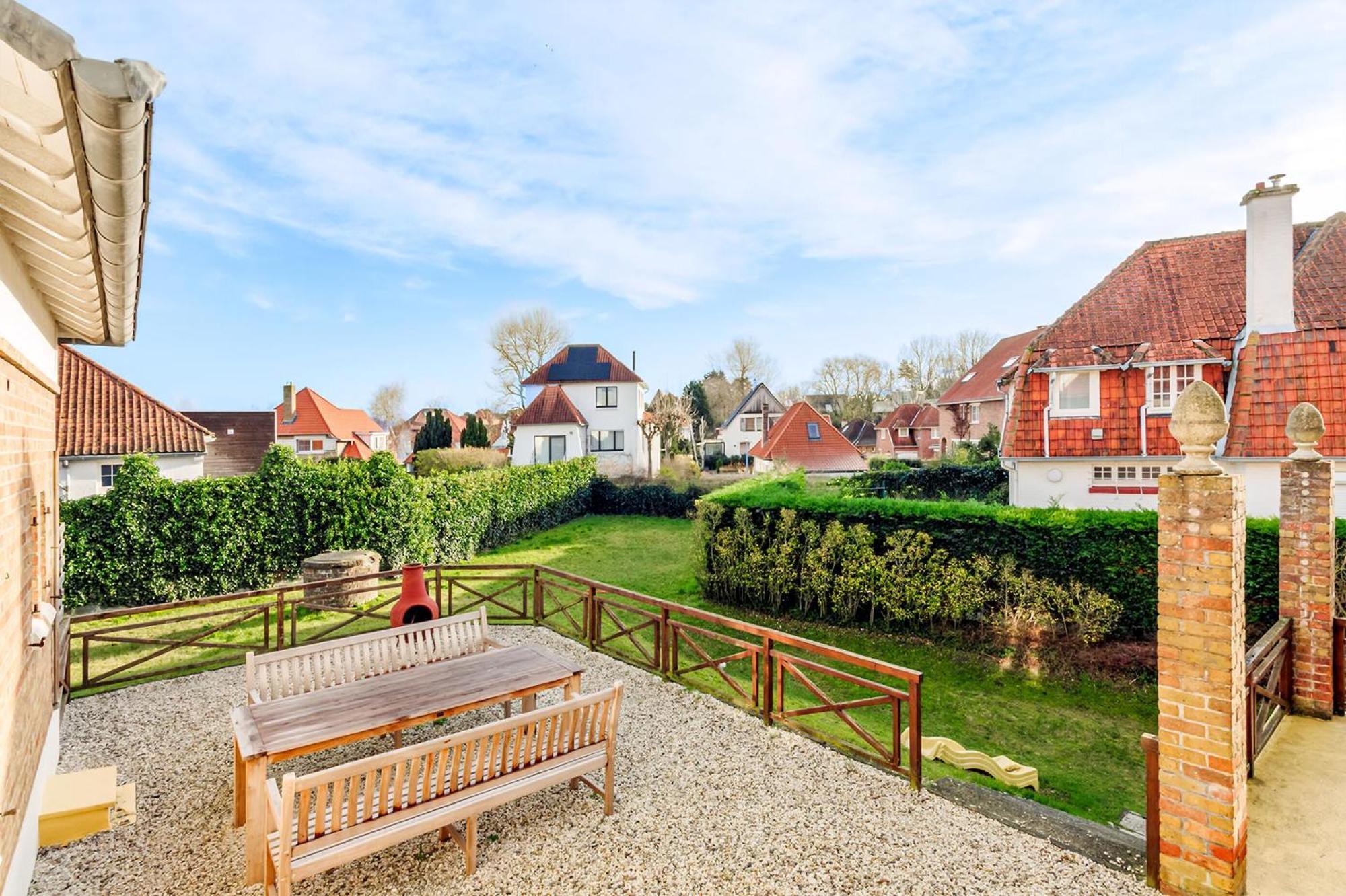 La Bardane P Villa Koksijde Dış mekan fotoğraf
