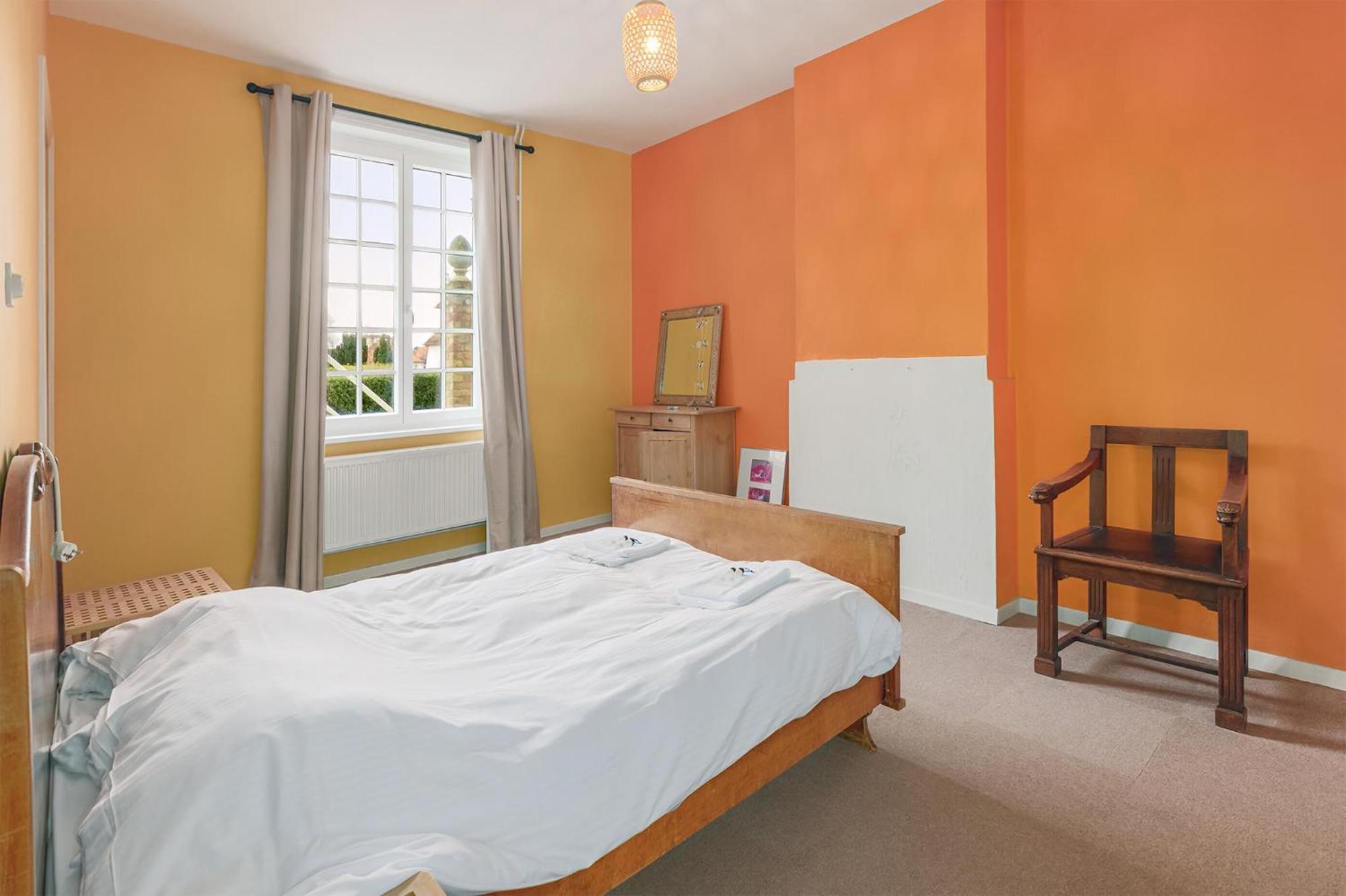 La Bardane P Villa Koksijde Dış mekan fotoğraf