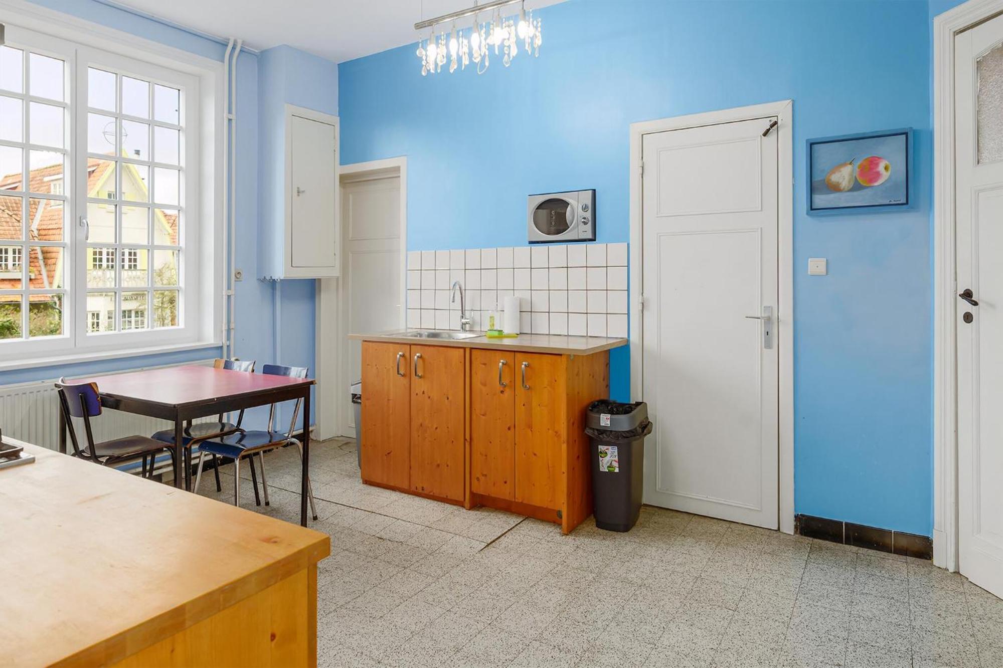 La Bardane P Villa Koksijde Dış mekan fotoğraf