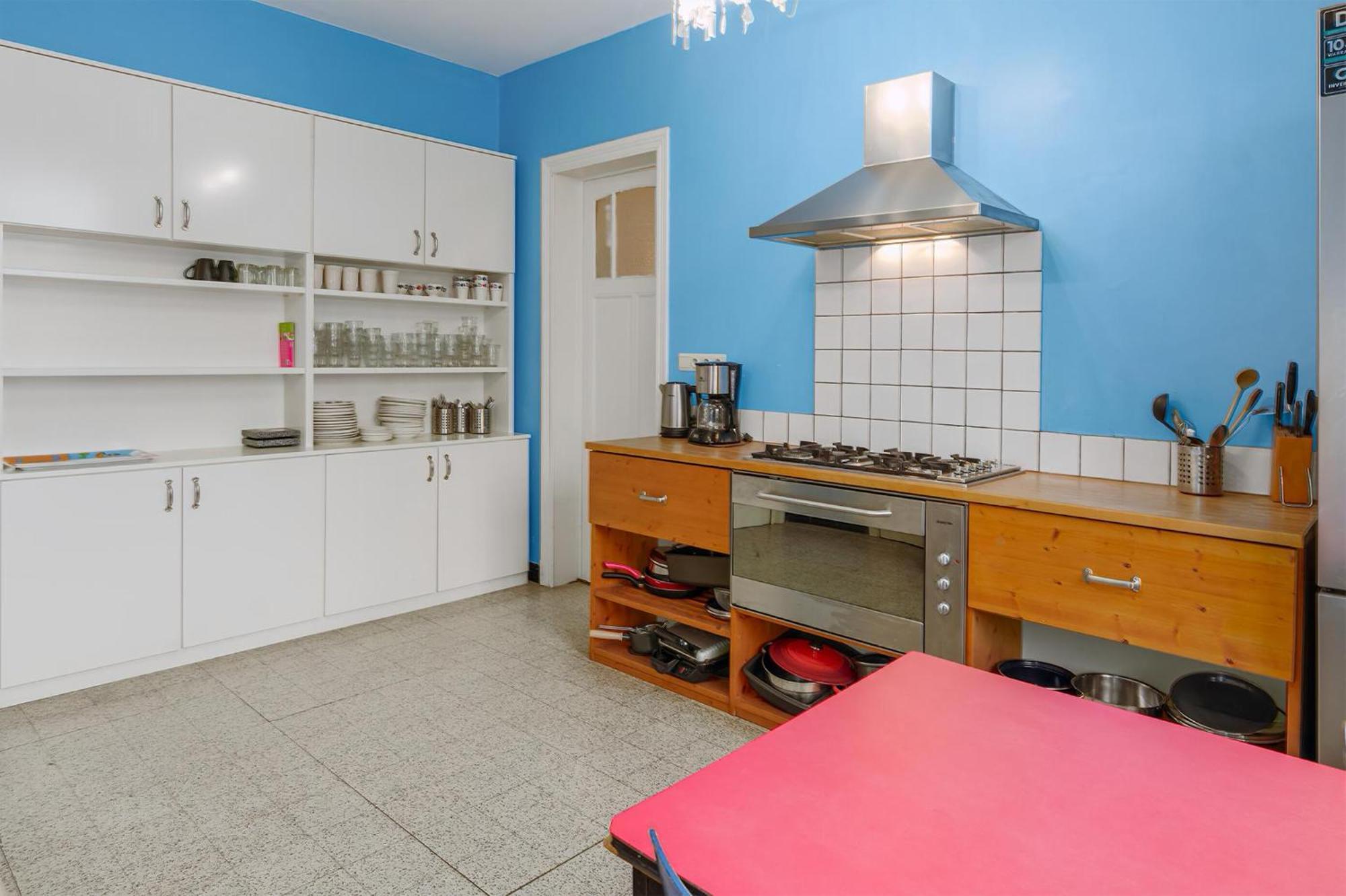 La Bardane P Villa Koksijde Dış mekan fotoğraf
